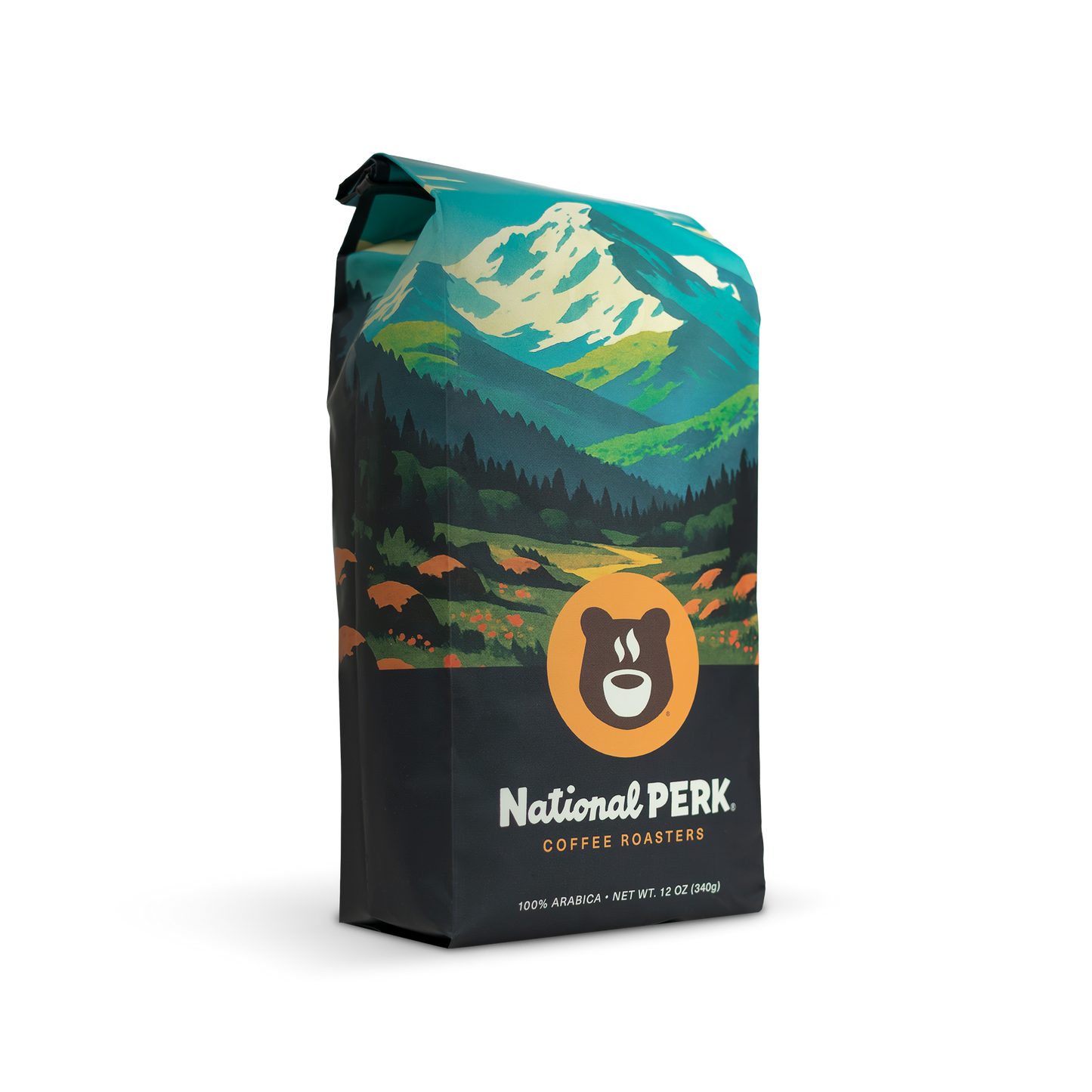 Full Hookup – Espresso Roast