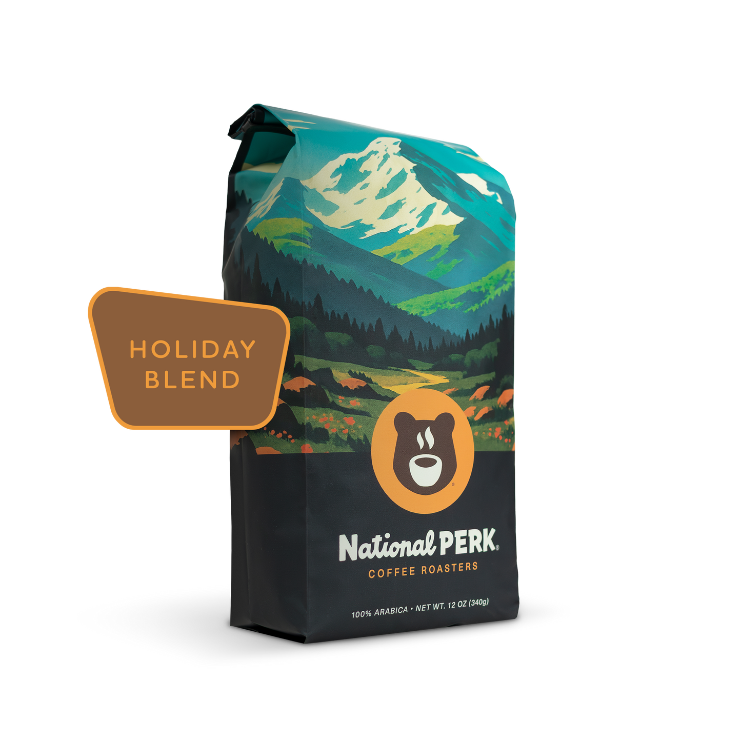 HANDWARMER – Holiday Blend