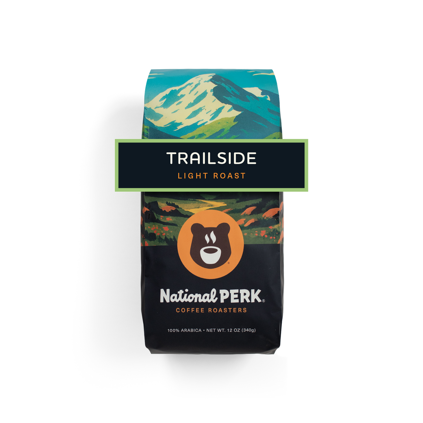 Trailside – Light Roast