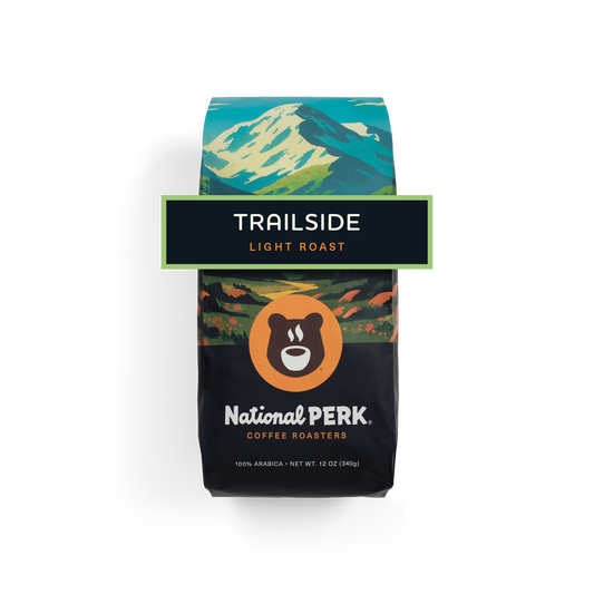 Trailside – Light Roast