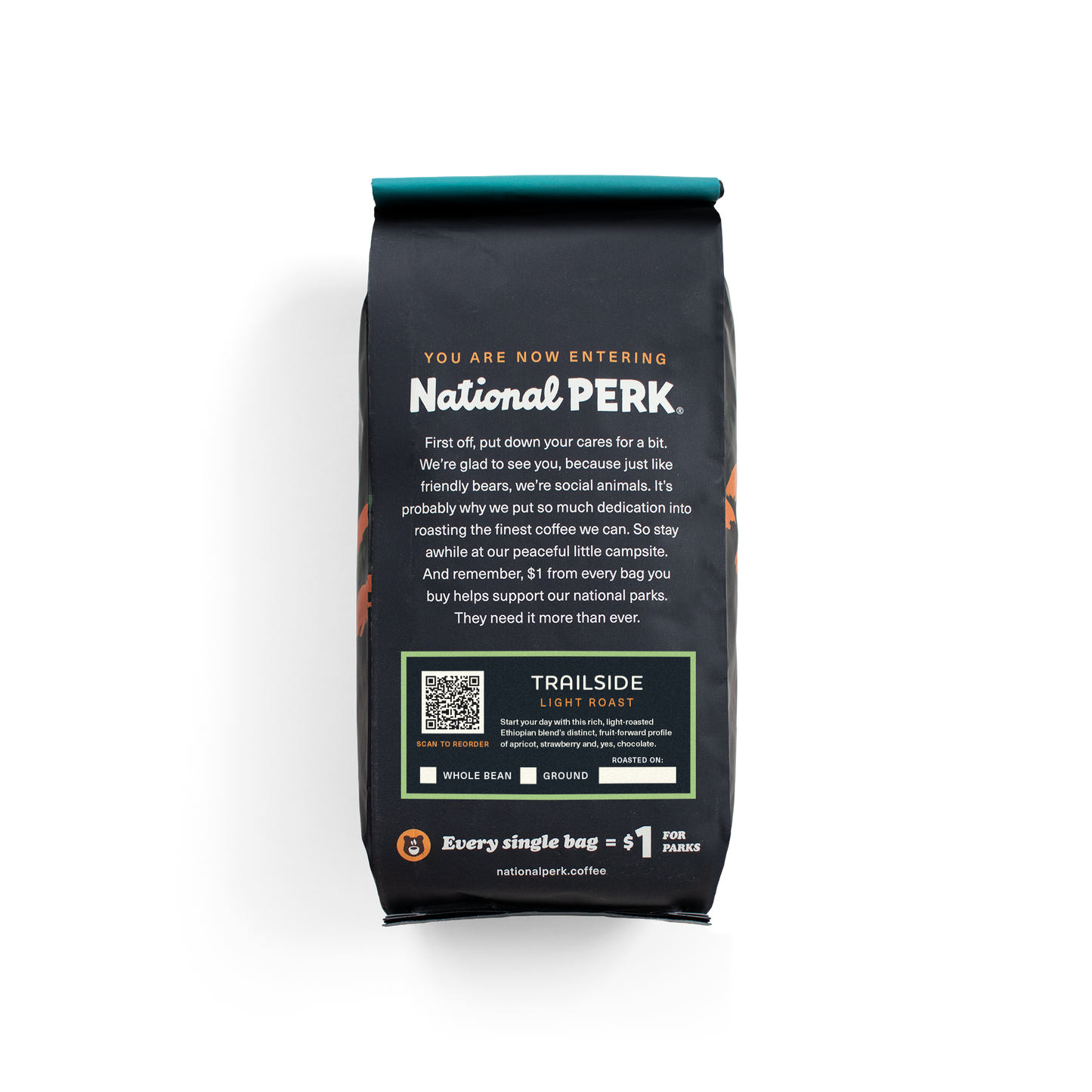 Trailside – Light Roast